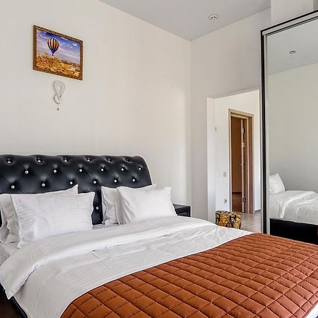 Hotel Sorrento โอเดสซา ภายนอก รูปภาพ