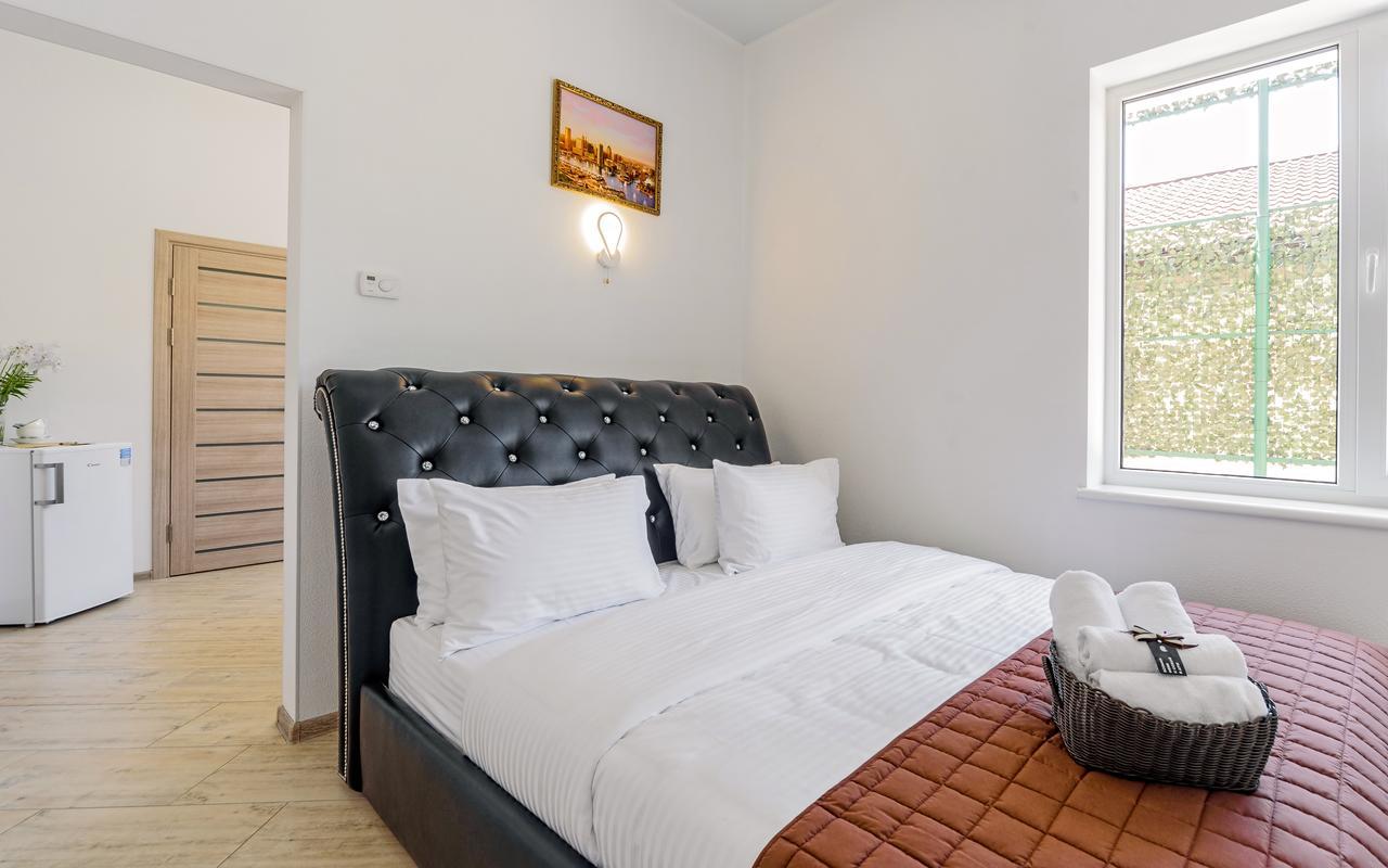 Hotel Sorrento โอเดสซา ภายนอก รูปภาพ