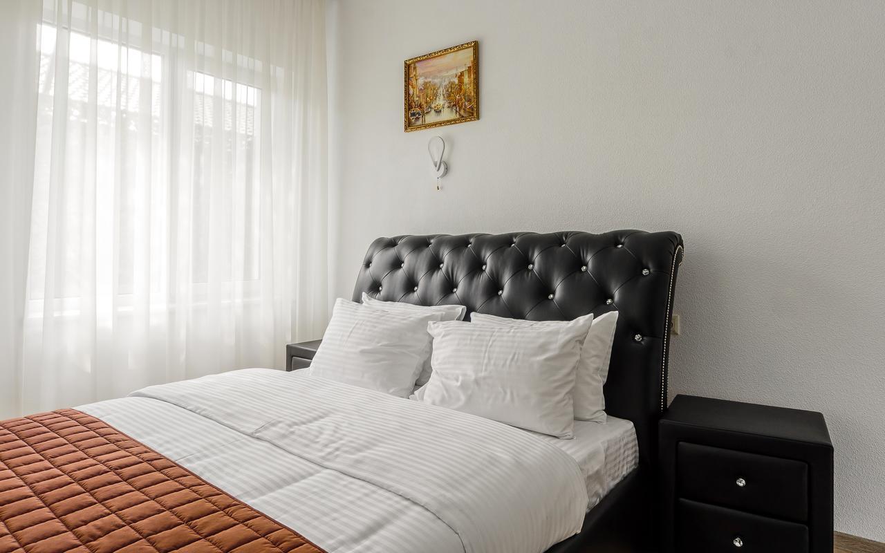 Hotel Sorrento โอเดสซา ภายนอก รูปภาพ