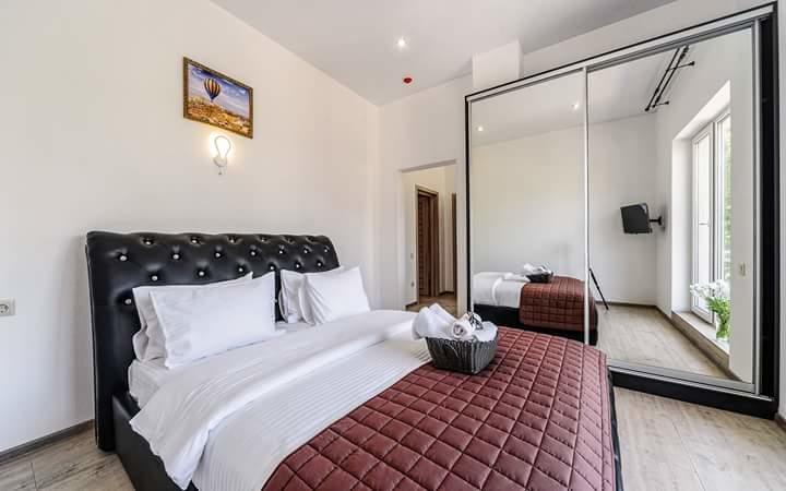 Hotel Sorrento โอเดสซา ภายนอก รูปภาพ